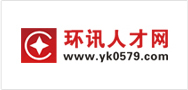 環(huán)訊人才網(wǎng)